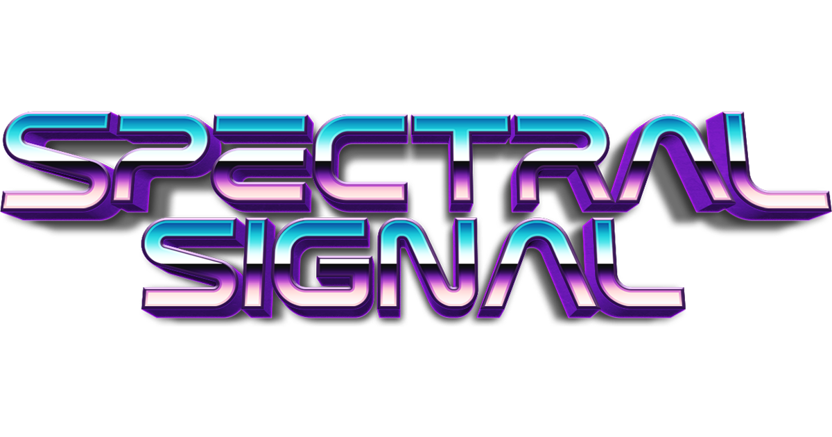 Spectral Signal Logo